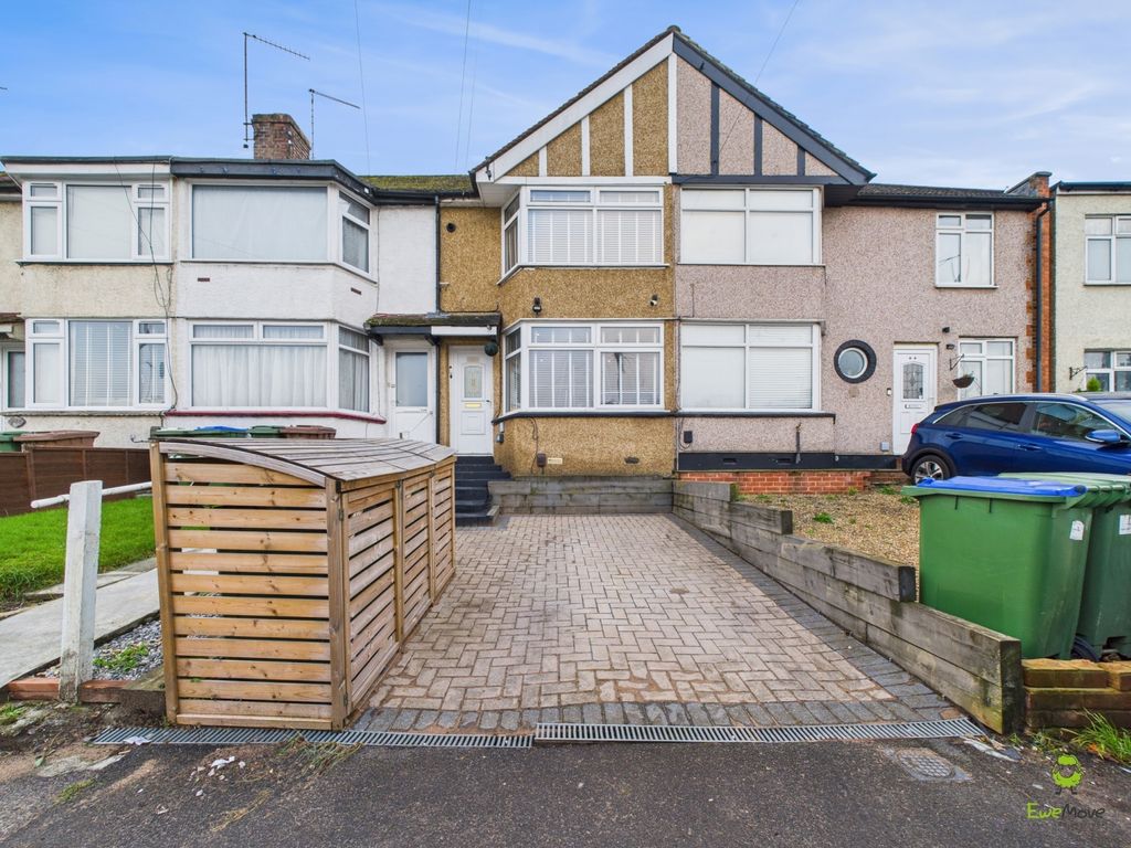 Property photo 1 of 17 Presented By Clinton At Ewemove Bexleyheath And Da