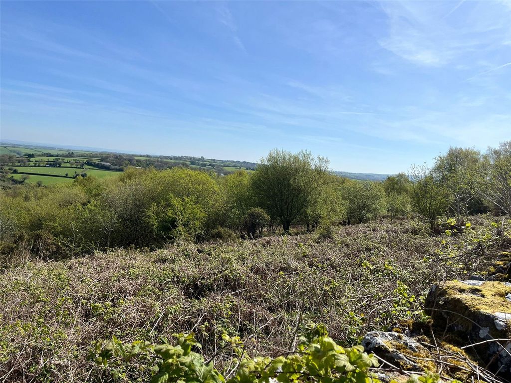 Additional image 11 of Land for sale26.46 Acres - Land At Cawsand, Rockside, Sticklepath, Okehamption, Devon EX20