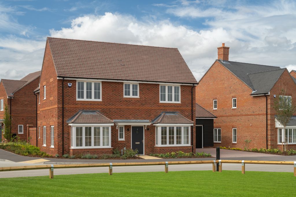 Property photo 1 of 18 Arabella Park, Kimblewick