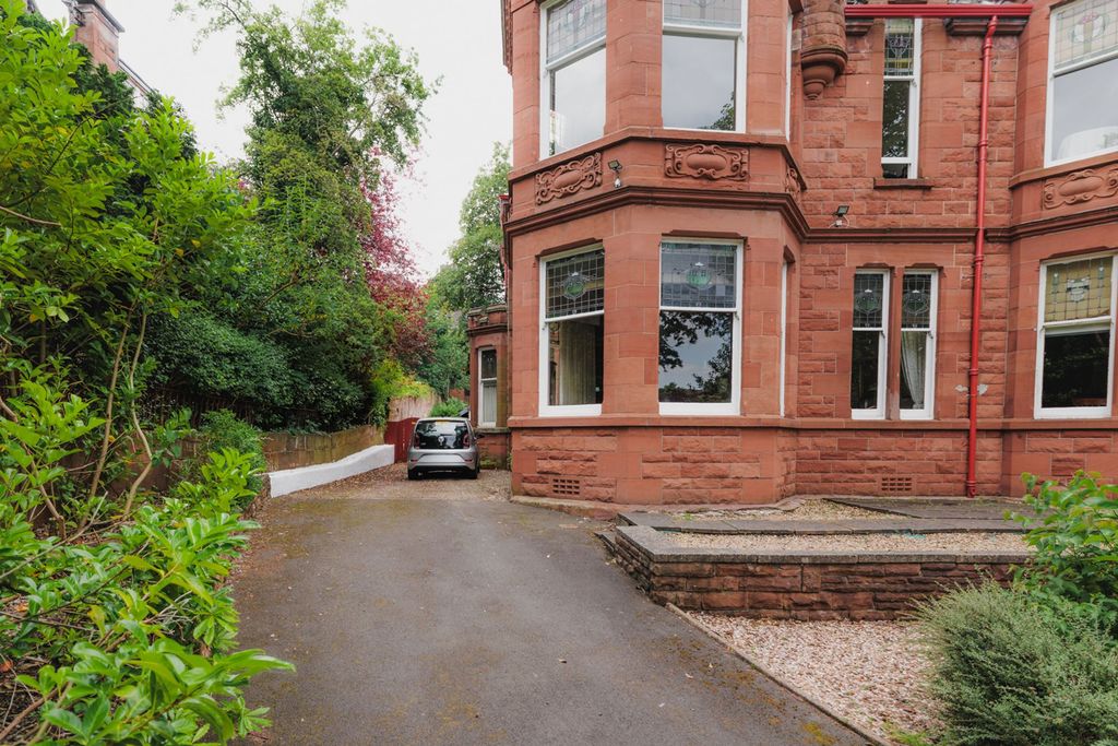 Additional image 28 of 3 bed flat for sale8 Whittingehame Gardens, 1103 Great Western Road G12