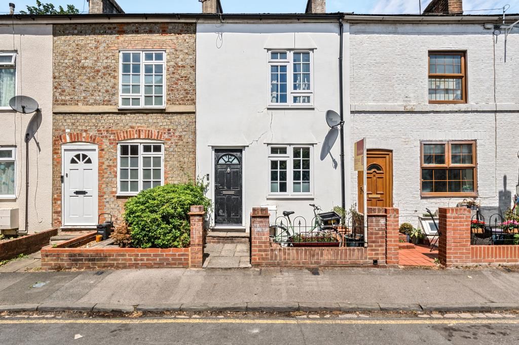 Property photo 1 of 20 External View