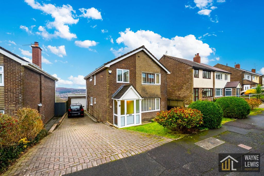 Additional image 44 of 4 bed detached house for salePembroke Court, Caerphilly CF83