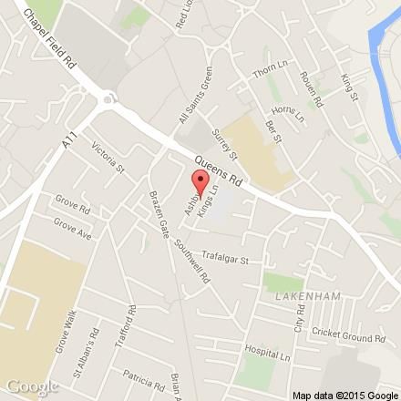 Property photo 1 of 1 Map