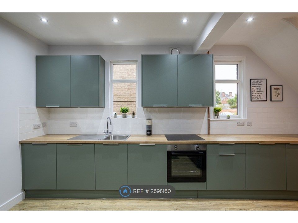 Property photo 1 of 21 Open Plan Living Kitchen
