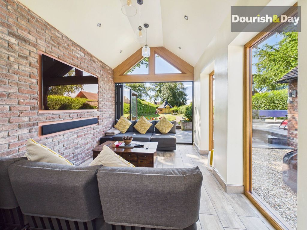 Additional image 48 of 3 bed cottage for saleSchool Lane, Aston TF9