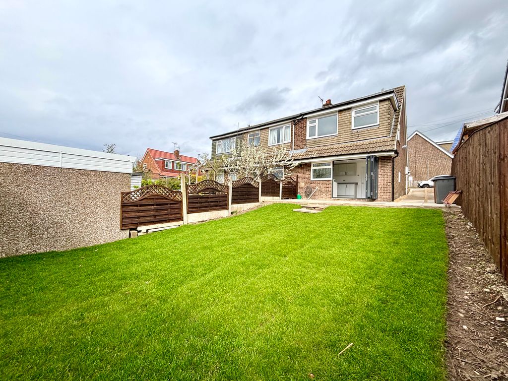 Property photo 1 of 13 Rear Of House