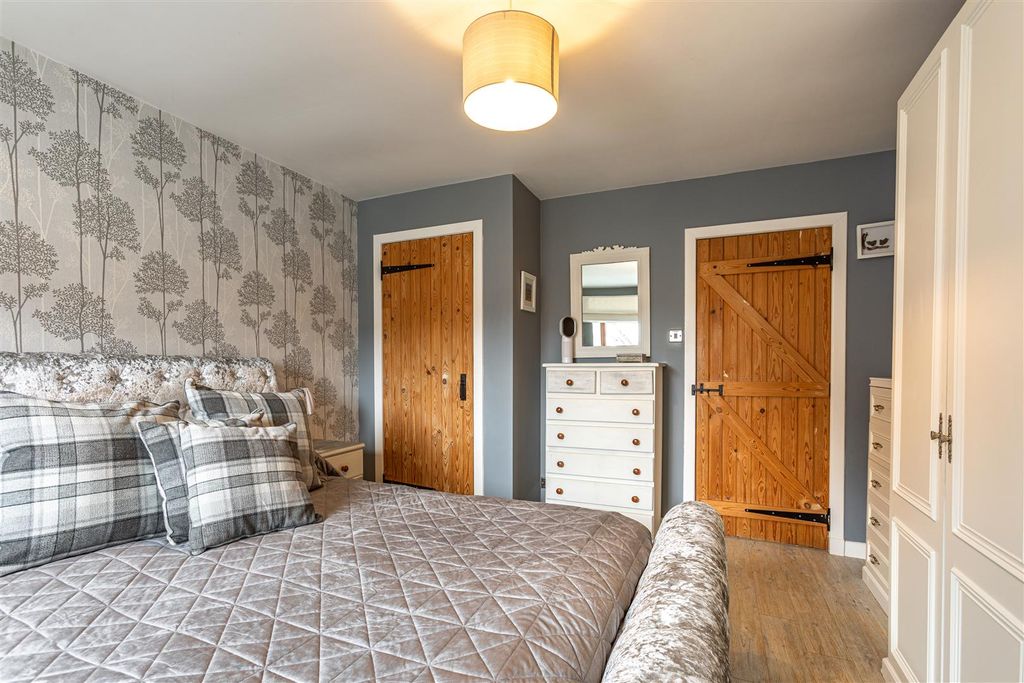 Additional image 13 of 4 bed flat for sale3 Kirkhouse, Kirkbrae, Galashiels TD1