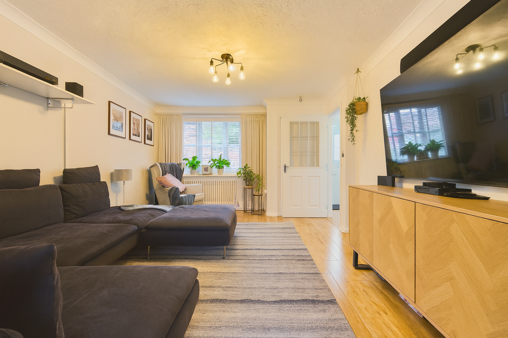 Property photo 2 of 19 Living Room