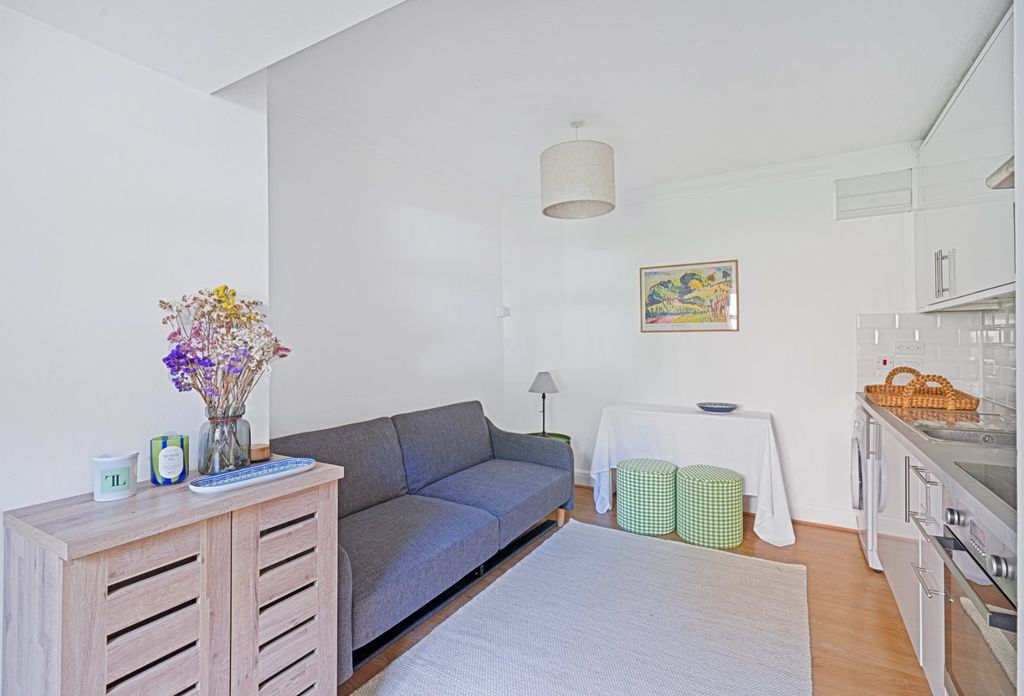 Property photo 3 of 18 Open Plan Living