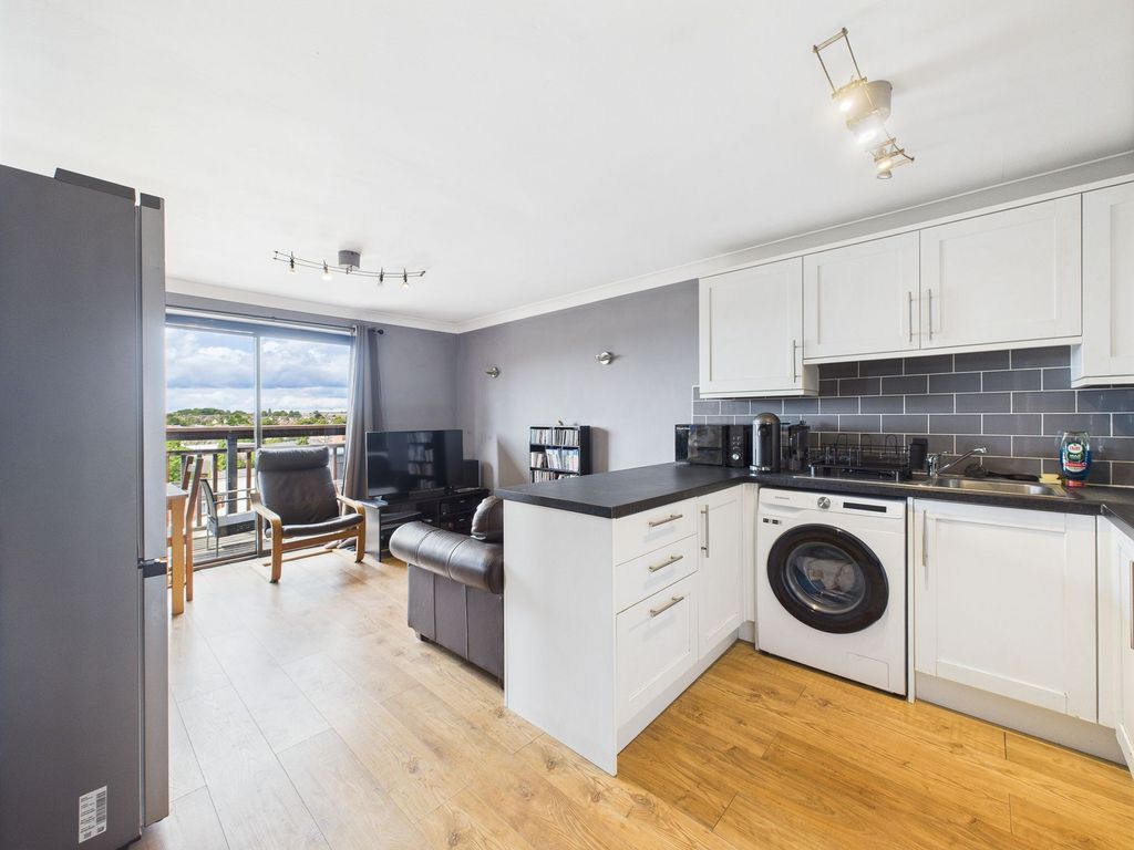 Property photo 3 of 14 Open Plan Living