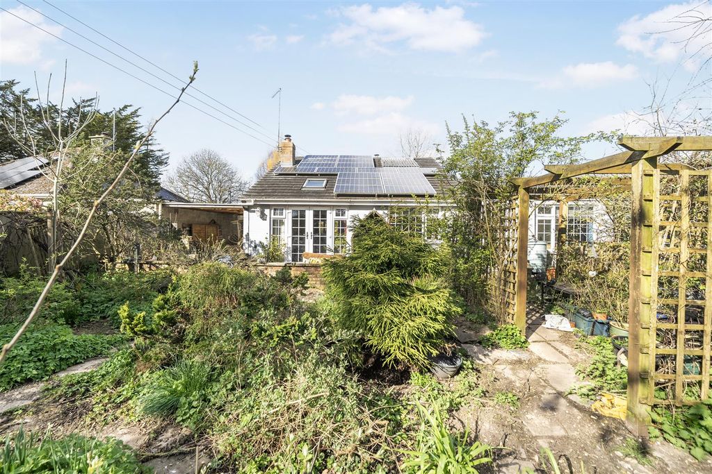 Property photo 1 of 24 Rear Aspect