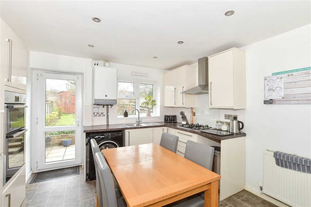 Property photo 3 of 11 Kitchen/ Diner
