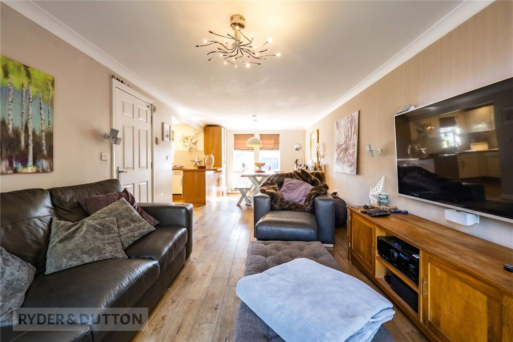 Property photo 3 of 22 Open Plan Living