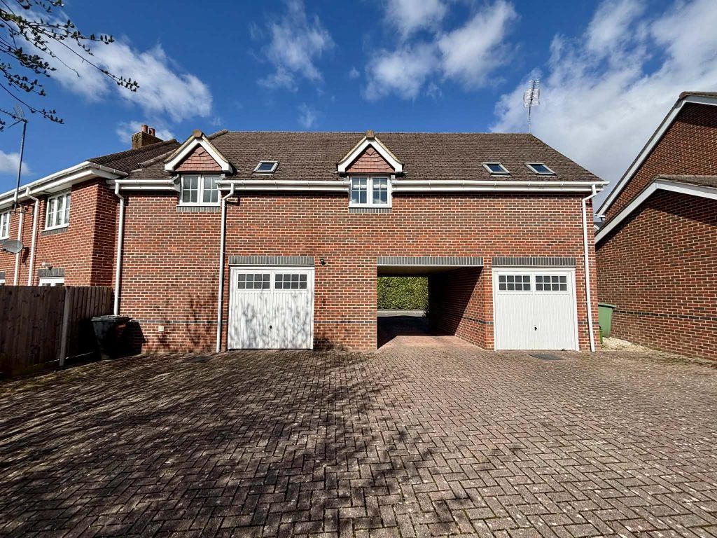 Additional image 9 of 2 bed maisonette for saleFletton Link, Hermitage, Thatcham RG18