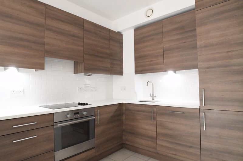 Property photo 2 of 15 Kitchen