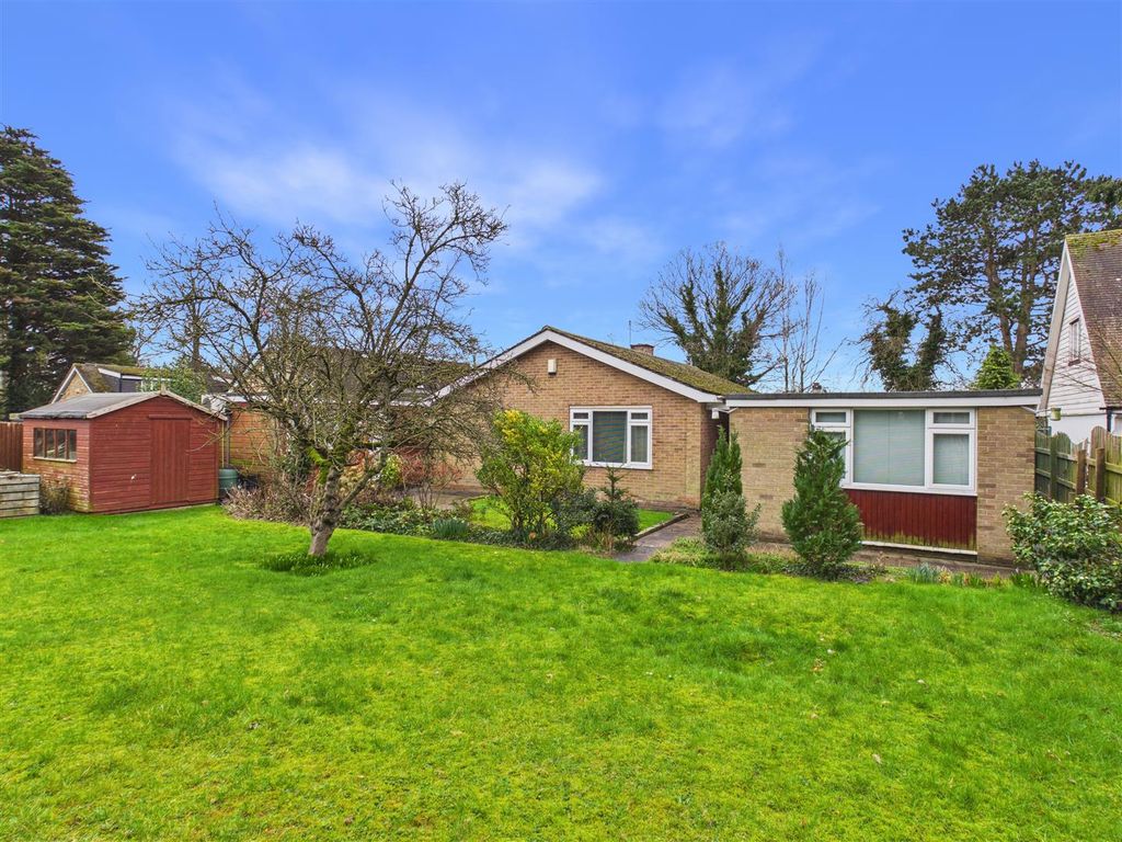 Property photo 2 of 19 Rear View