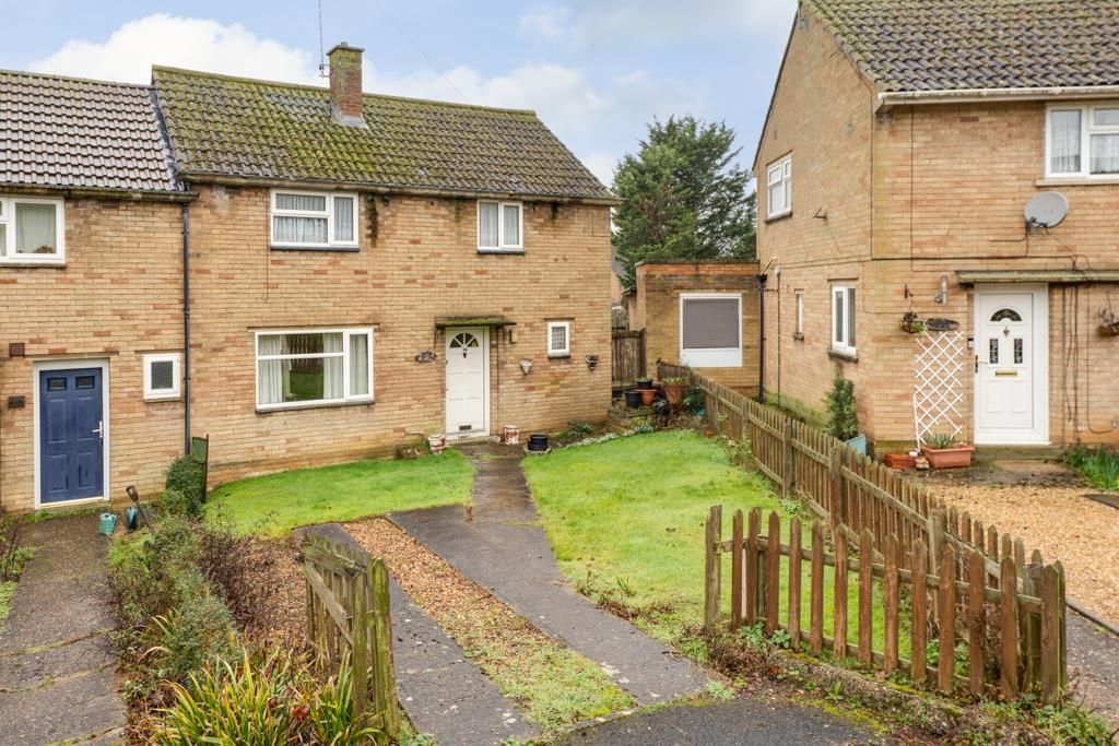 Property photo 1 of 22 14 Sandlands Close, Brigstock-1.Jpg