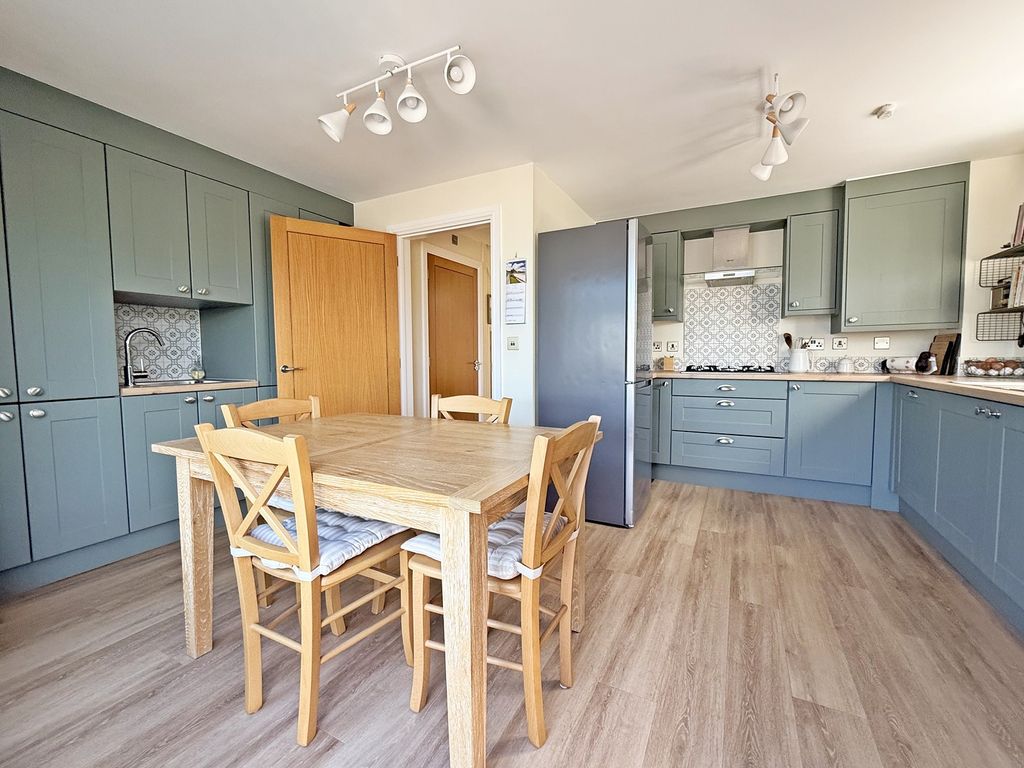 Property photo 2 of 33 Kitchen-Diner
