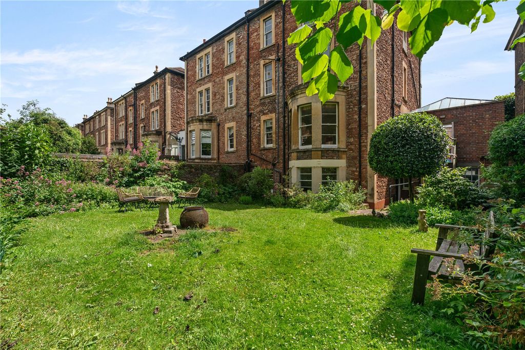 Additional image 2 of 6 bed semi-detached house for saleBeaufort Road, Clifton, Bristol BS8