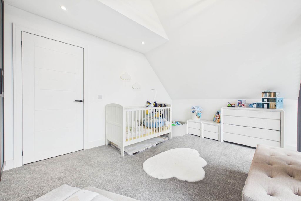 Additional image 32 of 5 bed detached house for saleClyde Street, Carluke ML8