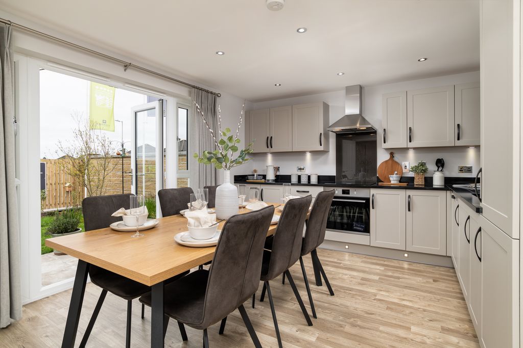 Property photo 2 of 8 Dean Show Home
