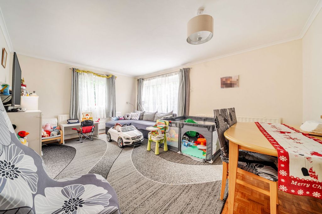 Property photo 2 of 13 Living Room