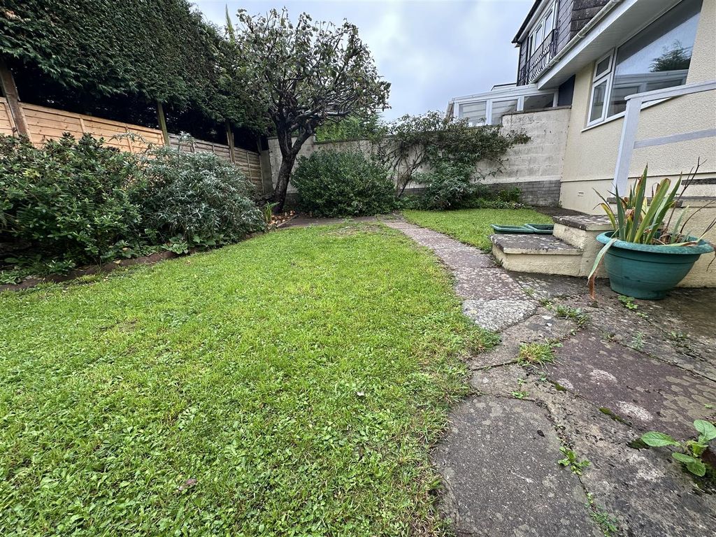 Property photo 2 of 14 Rear Garden