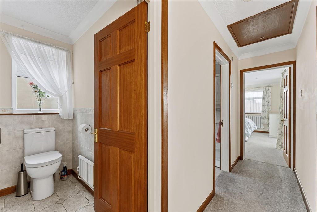 Additional image 16 of 3 bed detached bungalow for saleNN15, East Avenue, Kettering