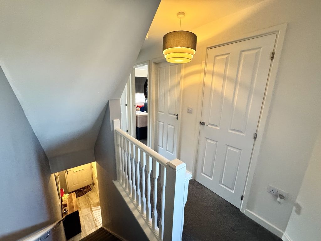 Additional image 6 of 3 bed end terrace house for saleDanesly Close, Peterlee, County Durham SR8