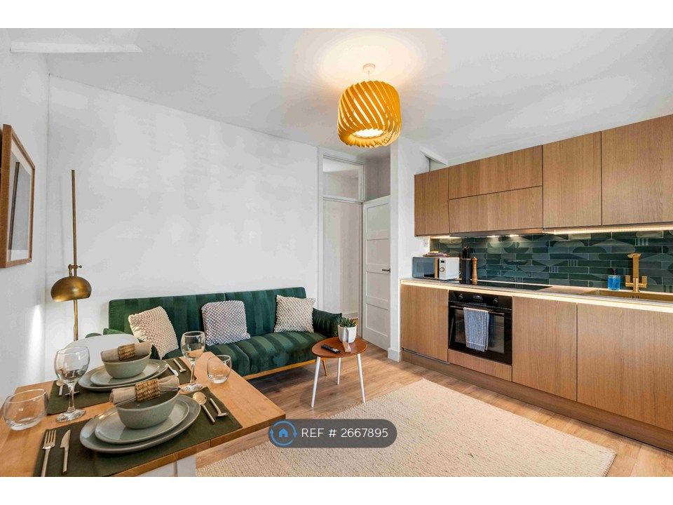 Property photo 1 of 8 Open Plan