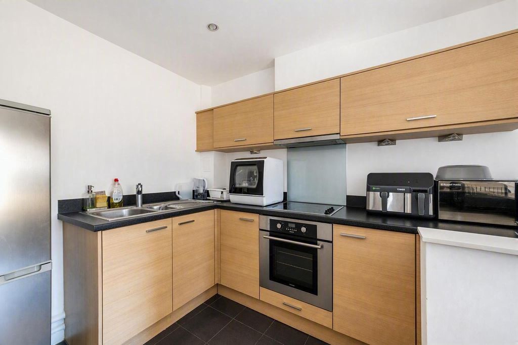 Property photo 2 of 15 Kitchen.Jpg