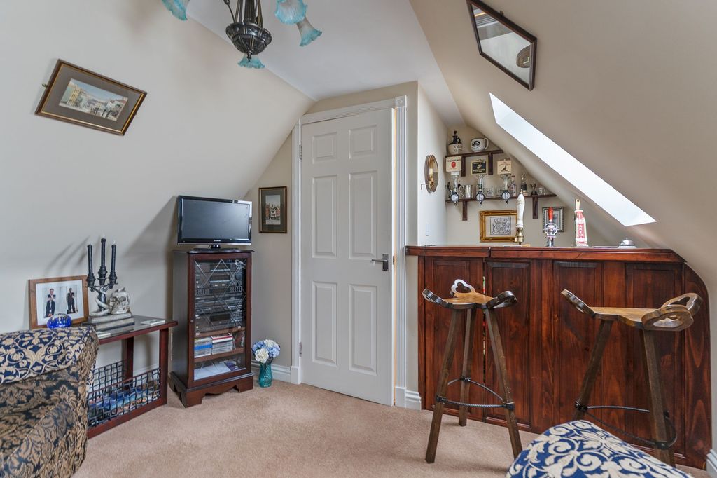 Additional image 43 of 5 bed detached house for saleChristchurch Hill, Christchurch NP18
