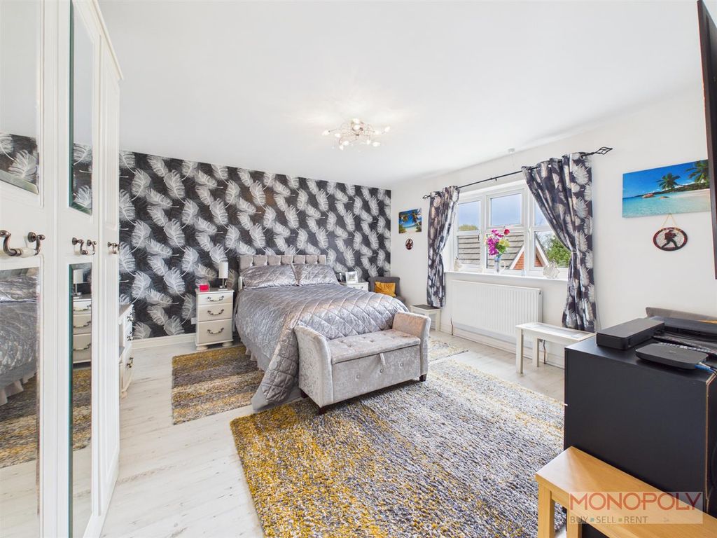 Additional image 19 of 5 bed detached house for saleChestnut Court, Summerhill, Wrexham LL11