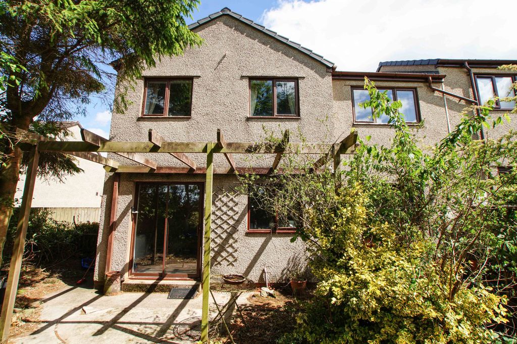 Property photo 2 of 22 Rear Of The Property