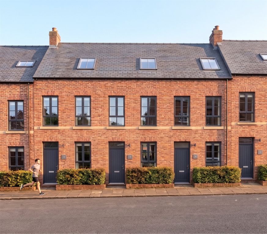 Property photo 1 of 5 Cgi Front