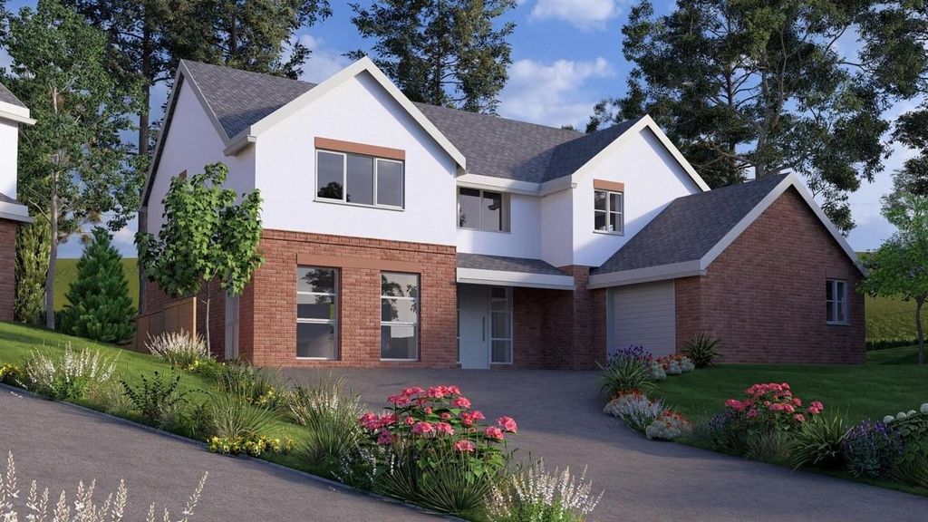 Additional image 9 of 5 bed detached house for saleRuthin Road, Gwernymynydd CH7