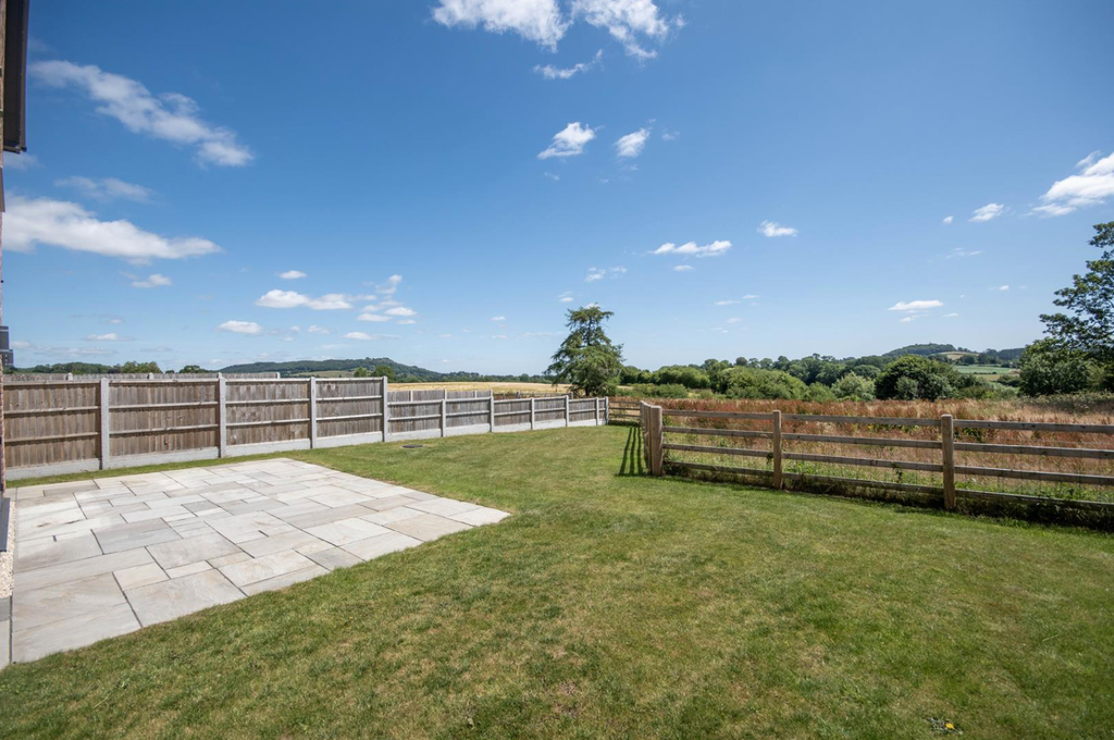 Additional image 16 of 4 bed detached house for saleBreidden View, Llansantffraid Ym Mechain SY22