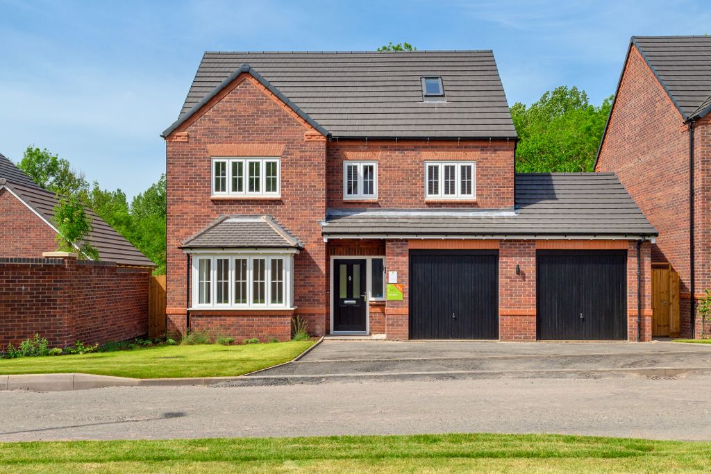 Property photo 1 of 17 The Melverley