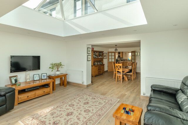 Property photo 3 of 17 Living Area