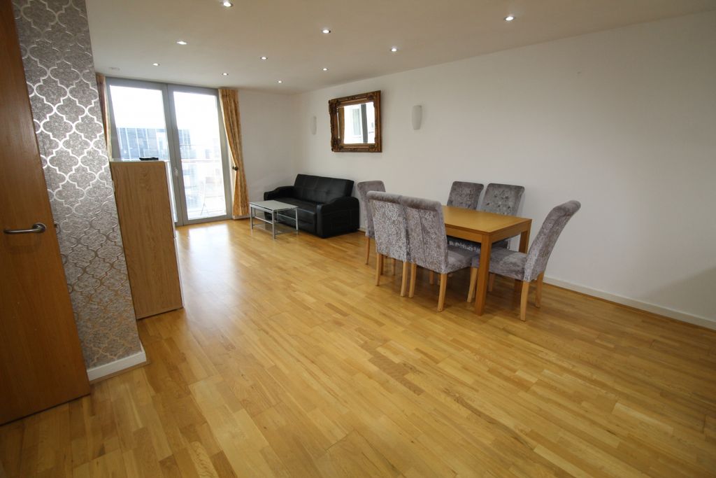 Property photo 1 of 18 Luxury Two Double Bedroom Apartment To Rent In Wembley