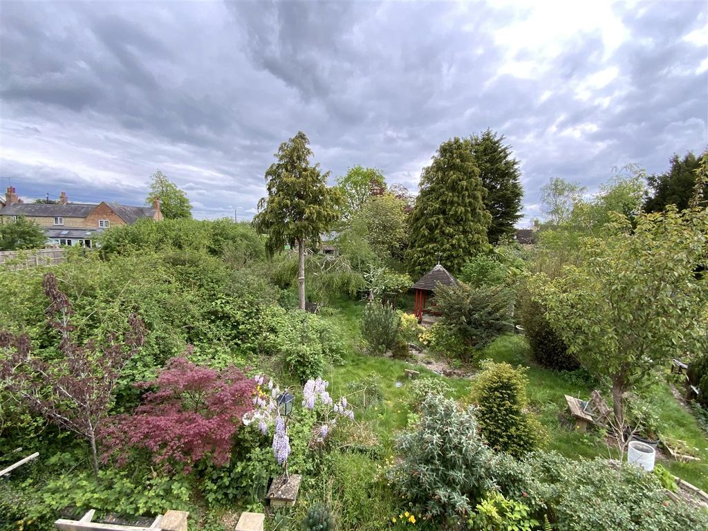 Property photo 2 of 14 Rear Garden