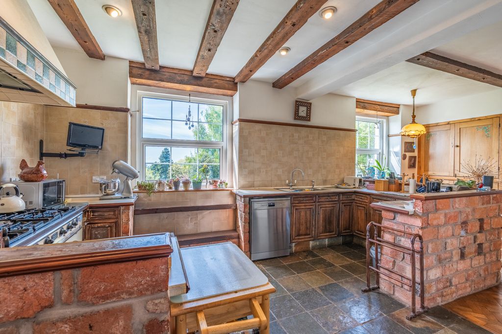 Additional image 5 of 6 bed detached house for saleWest Malvern Road, Malvern WR14