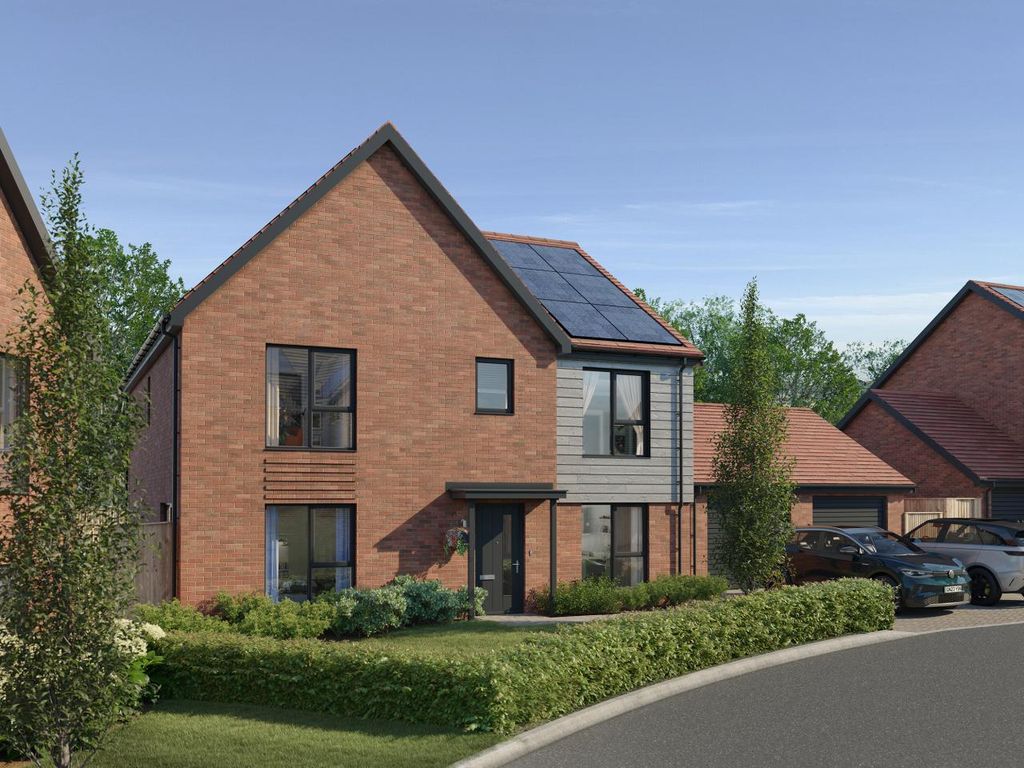 Property photo 1 of 12 The Turners, Number 64