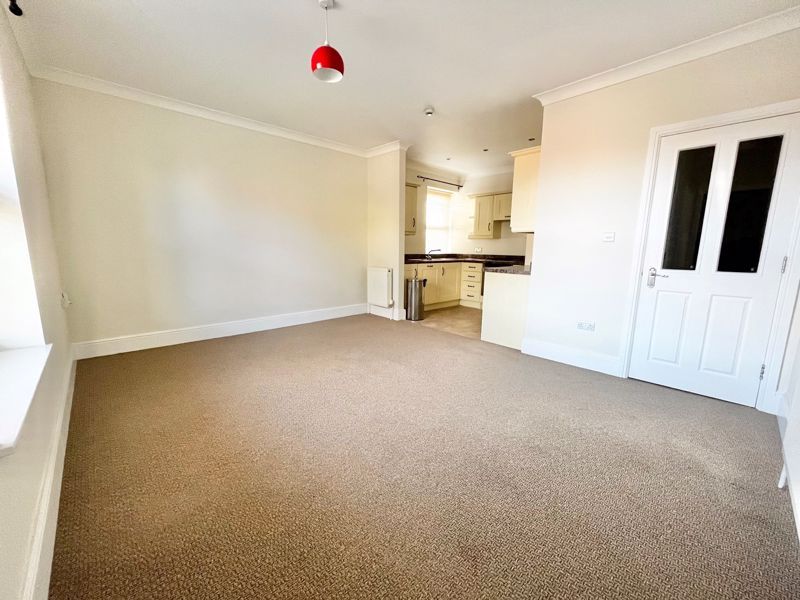 Property photo 3 of 8 Open Plan Kitchen / Lounge
