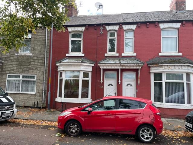 Property photo 1 of 12 Front
