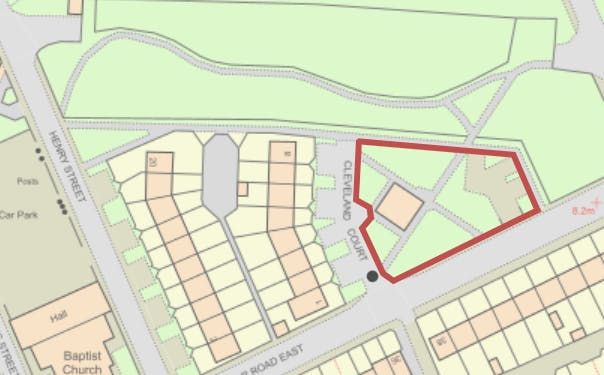 Property photo 3 of 11 Site Area Red Line Boundary.Png