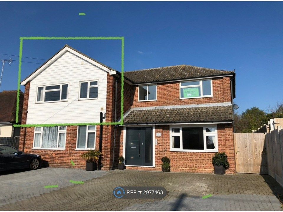 Property photo 1 of 7 Top Left Flat With Own Front Door