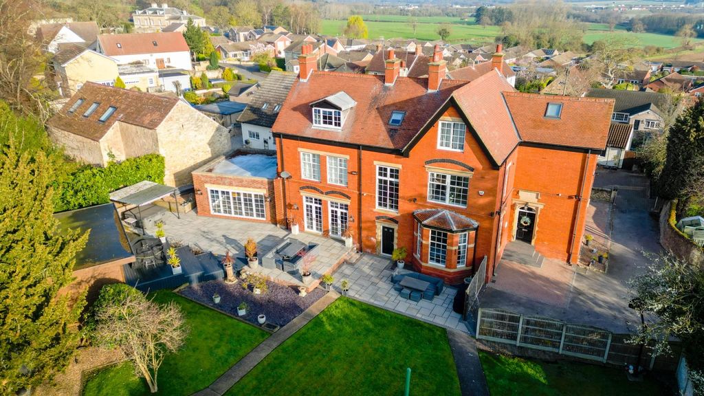 Additional image 39 of 5 bed link detached house for saleVicarage Drive, Wadworth, Doncaster DN11