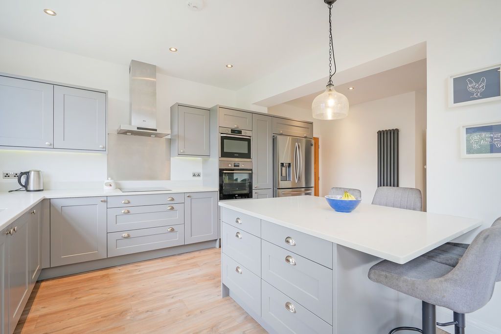 Property photo 1 of 36 Open Plan Dining Kitchen