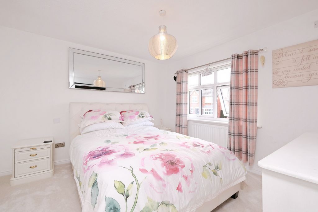 Additional image 7 of 5 bed detached house for saleGodiva Road, Leominster HR6